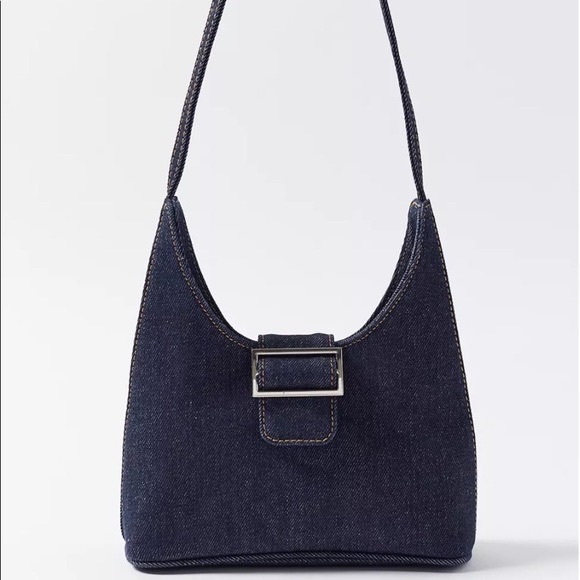 Urban Outfitters Handbags - Urban Outfitters Laila Denim Bag